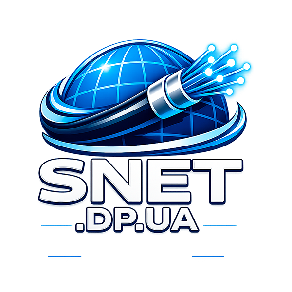 SNET.DP.UA