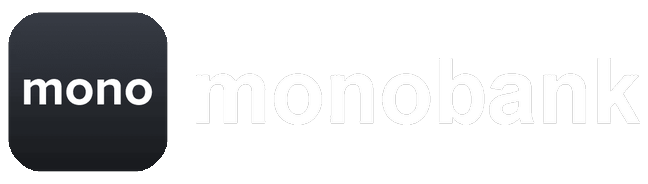Monobank · застосунок